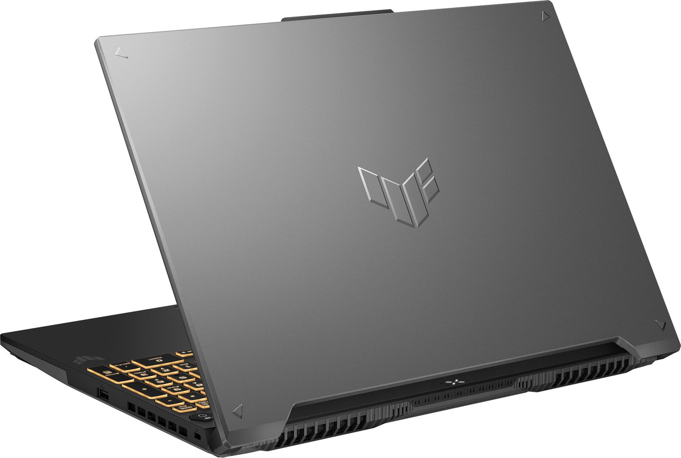 Игровой ноутбук ASUS TUF Gaming F16 FX607VJB-RL203