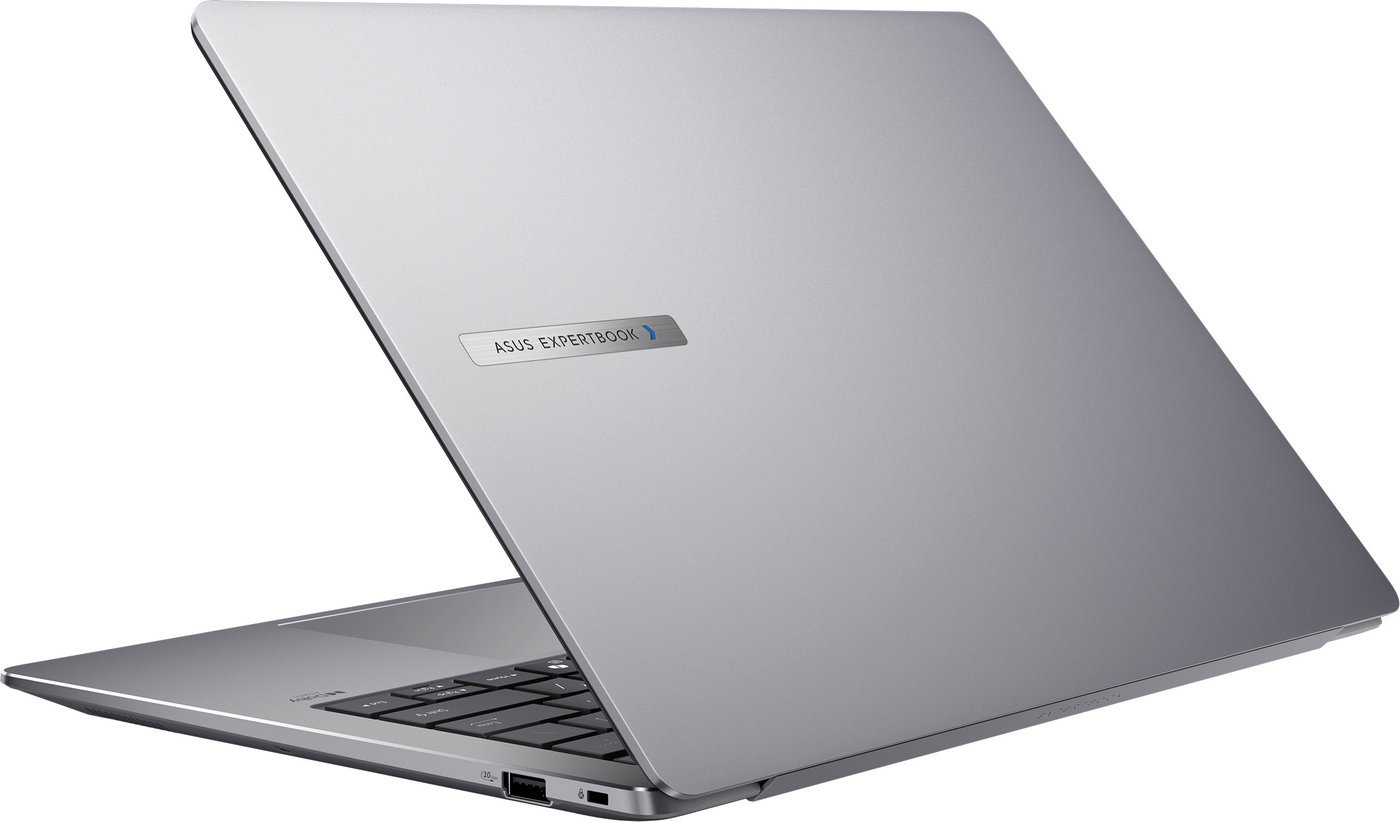 Ноутбук ASUS ExpertBook P5 P5405CSA-NZ0306X