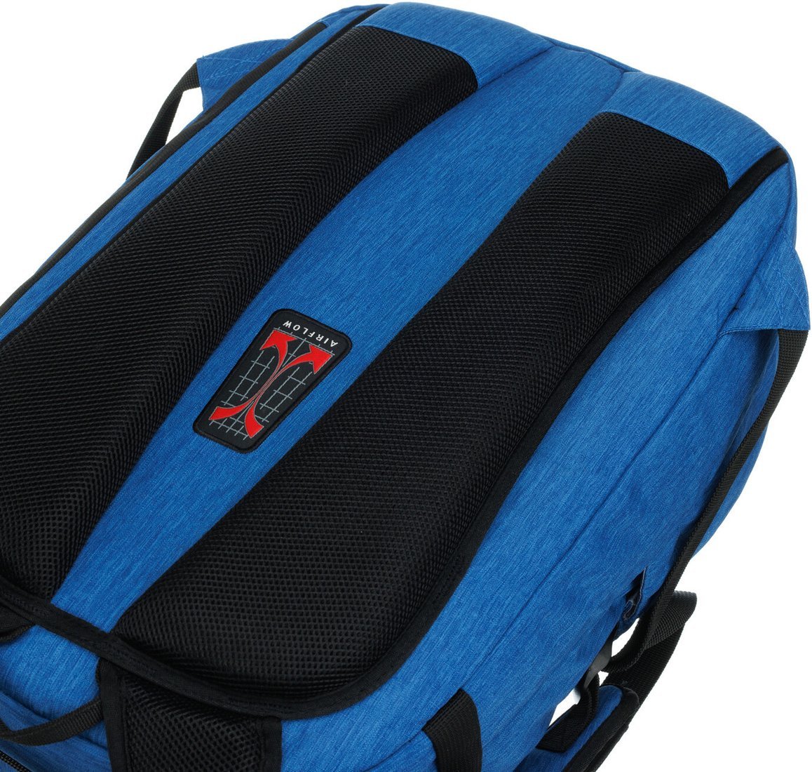 Городской рюкзак Torber Mobi T2374 (синий)