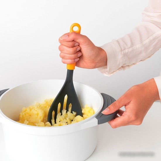 Картофелемялка Brabantia Tasty+ 122866