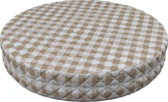Матрас Mr. Mattress BioGold круглый 2 части 220