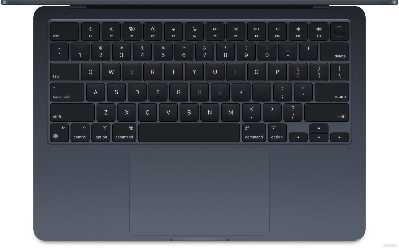 Ноутбук Apple Macbook Air 13" M3 2024 Z1BC0022B