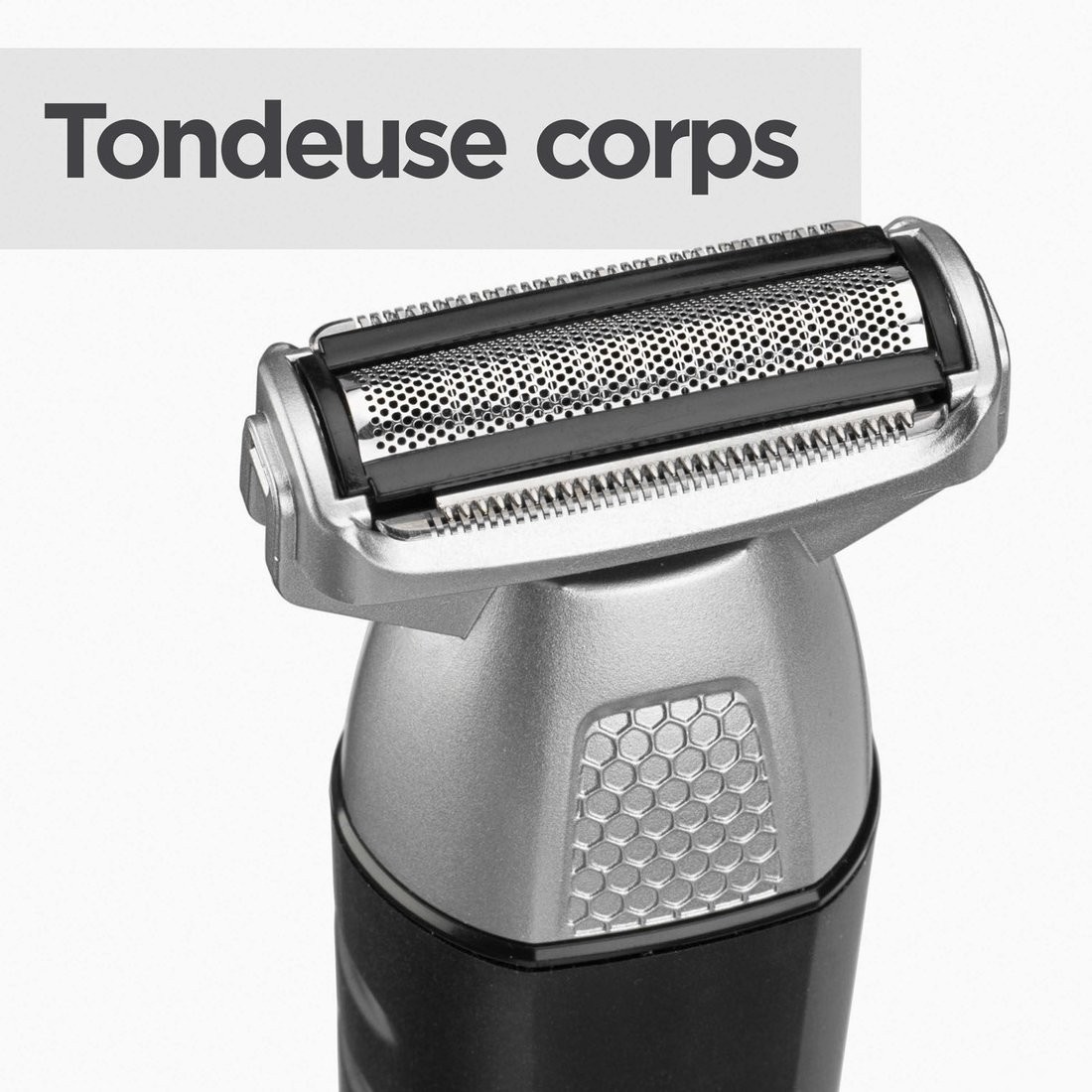 Универсальный триммер BaByliss MT812E