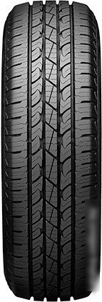Автомобильные шины Roadstone Roadian HTX RH5 275/55R20 113T