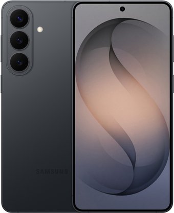 Телефон Samsung Galaxy S26+ SM-S9470 12GB/256GB (черный)