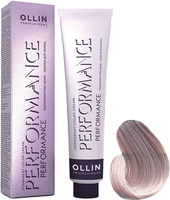 Ollin Professional Performance 11/21 специальный блондин фиолетово-пепельный
