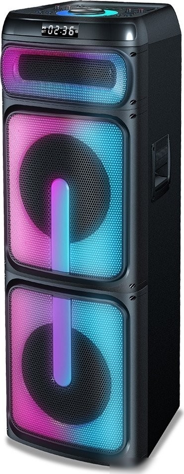 Патибокс SmartBuy Artemis SBS-5750