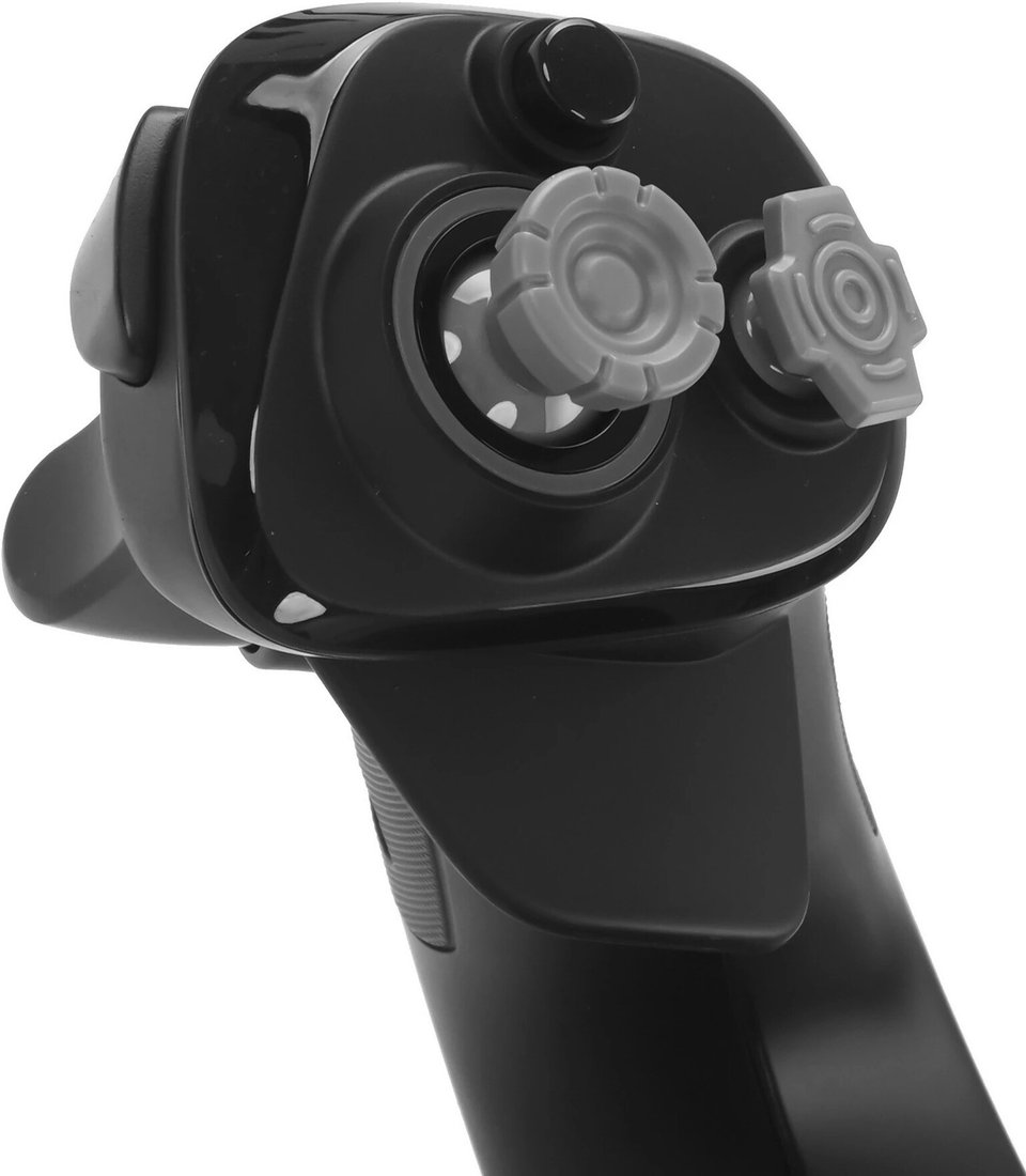 Руль Moza MFY Yoke AS012 MZ52