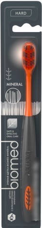 Зубная щетка biomed Mineral Hard (1 шт)