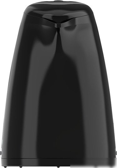 Электрический чайник Maxvi KE1701P (черный)