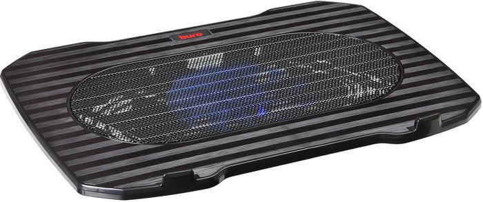 Подставка для ноутбука Buro BU-LCP156-B114