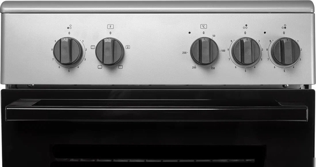 Кухонная плита Midea MFE-2G