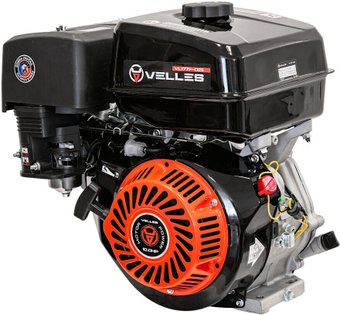 Бензиновый двигатель Velles VL188F-S25