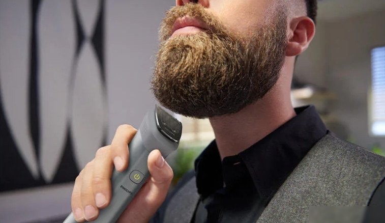 Универсальный триммер Philips MG5930/65