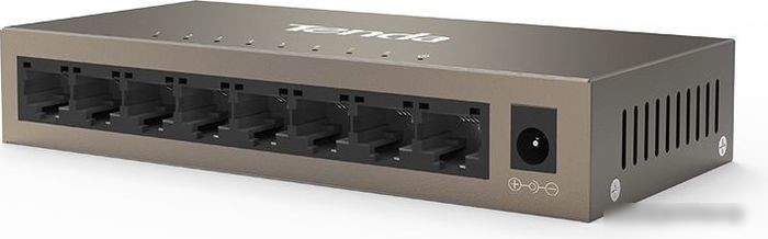 Неуправляемый коммутатор Tenda TEG1008M