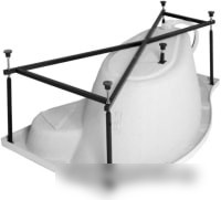 Каркас Aquanet Palma L/R 170x90/60