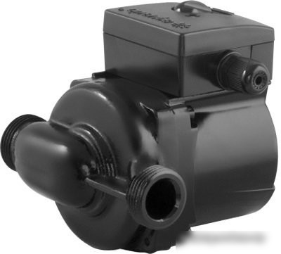 Циркуляционный насос Aquario AC 204-130