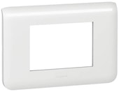 Рамка Legrand Mosaic 78803 (белый)