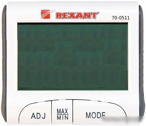 Метеостанция Rexant 70-0511