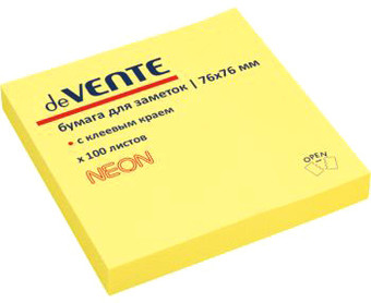Стикеры deVente 2010329