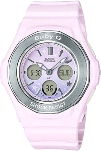 Наручные часы Casio Baby-G BGA-100ST-4A