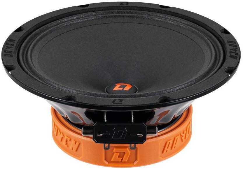 Среднечастотная АС DL Audio Raven 200 v2