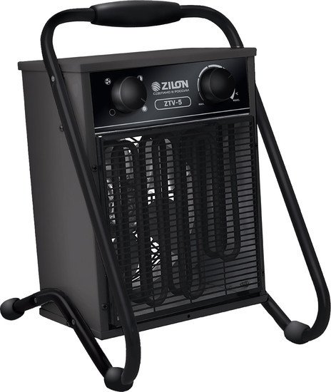 Тепловая пушка ZILON ZTV-30