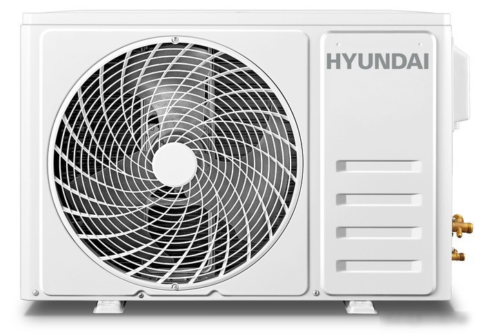 Сплит-система Hyundai HAC-18/T-PRO