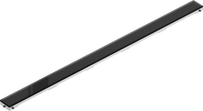 Сливная решетка Mexen Flat 360 1026080