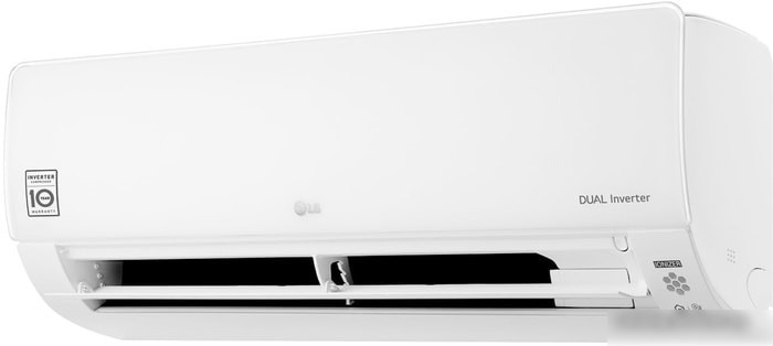Сплит-система LG Evo Max DC09RH