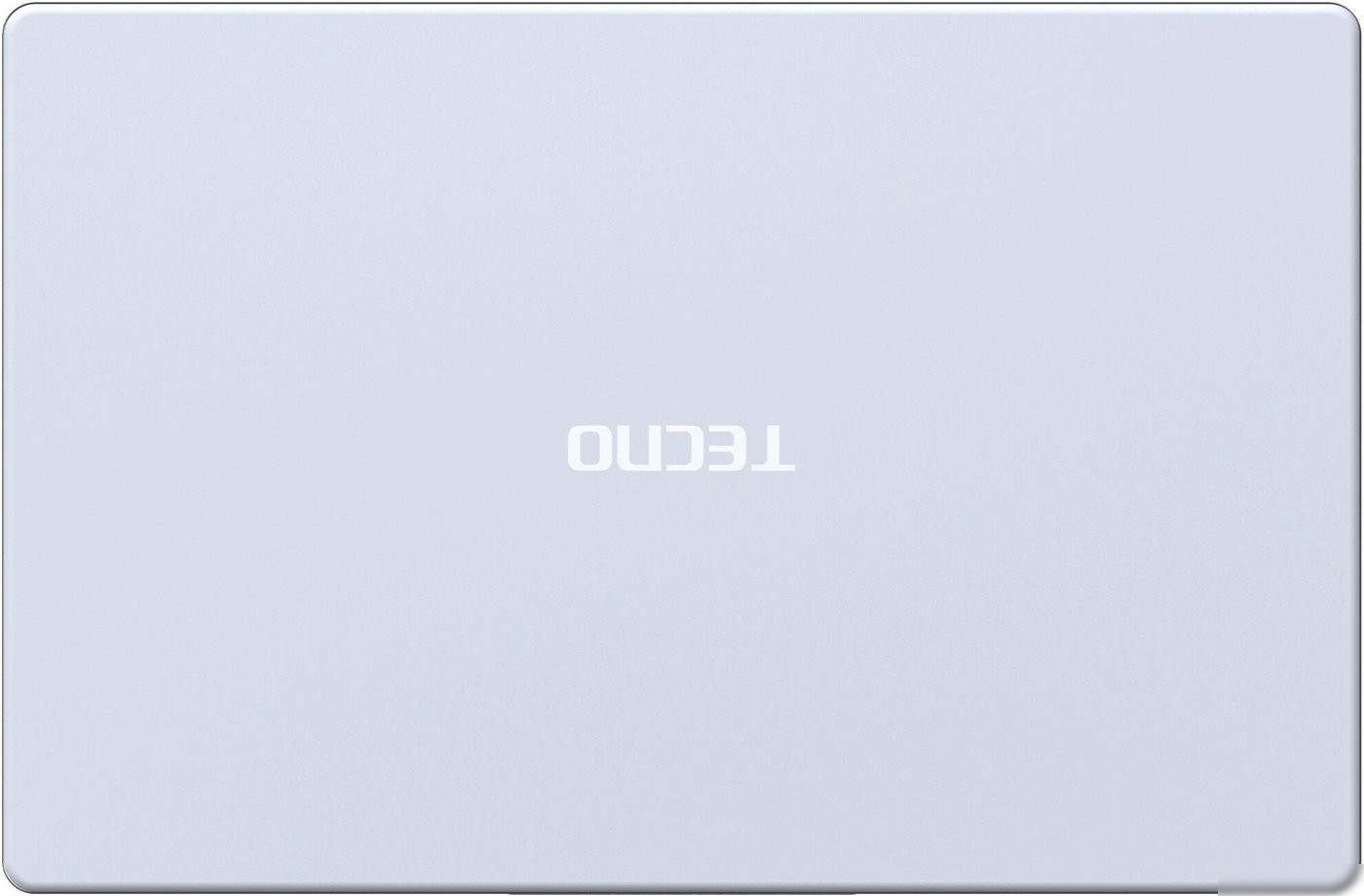 Ноутбук Tecno MegaBook K15SFA 71005000540