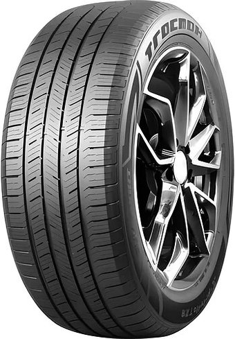 Летние шины Tracmax X-privilo TX9 275/55R20 117V