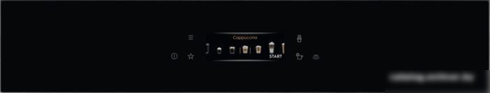 Кофемашина Electrolux KBC85Z