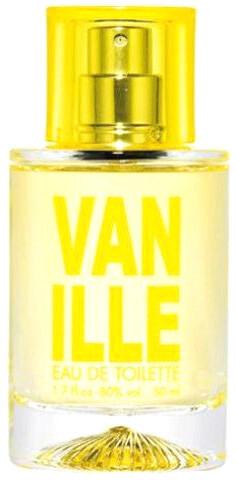 Парфюмерная вода Solinotes Vanille EdP (15 мл)