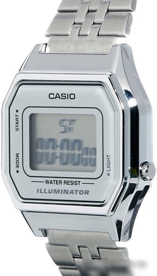 Наручные часы Casio LA680WEA-7