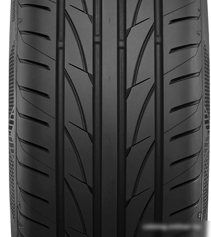 Летние шины Nexen N'Fera Primus V 225/50R17 98W