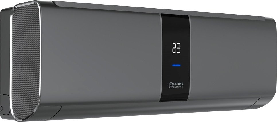Кондиционер Ultima Comfort Elysium Nero 2026 ELN-12PN