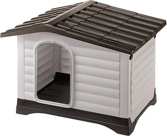 Будка Ferplast Dogvilla 90 87255099