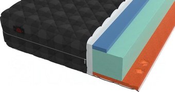 Матрас Mr. Mattress Effetto XL 18+ 90x200
