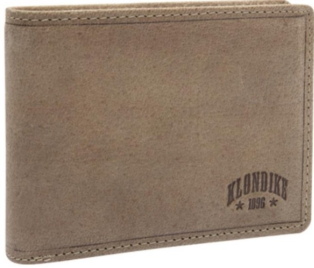 Кошелек Klondike 1896 KD1006-02