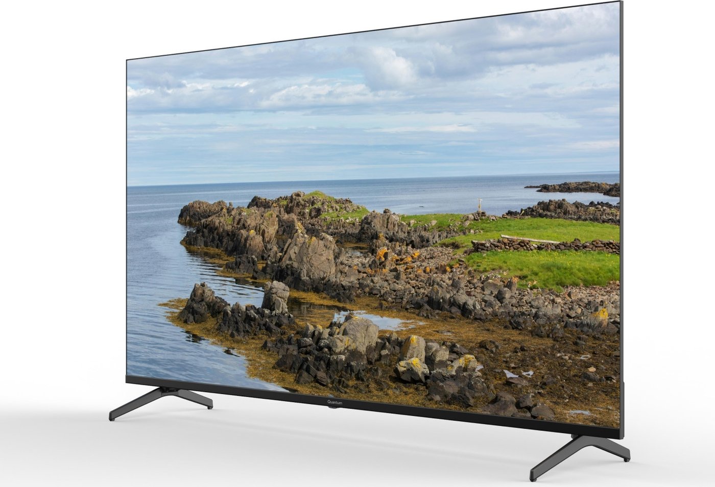 Телевизор Quantum 50U6BQ