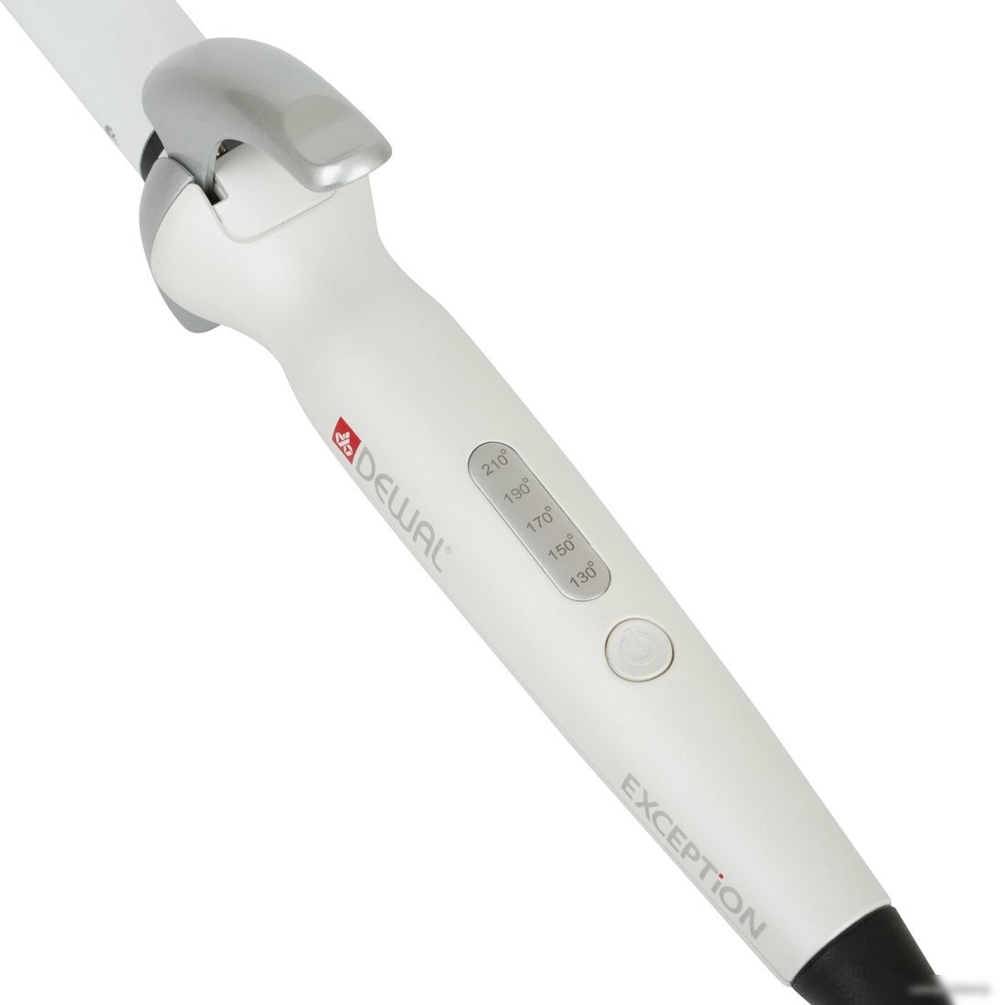 Круглая плойка Dewal Exception 03-1625T