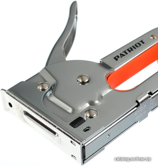 Patriot SPQ-110