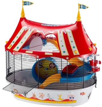 Клетка Ferplast Circus Fun 57922799