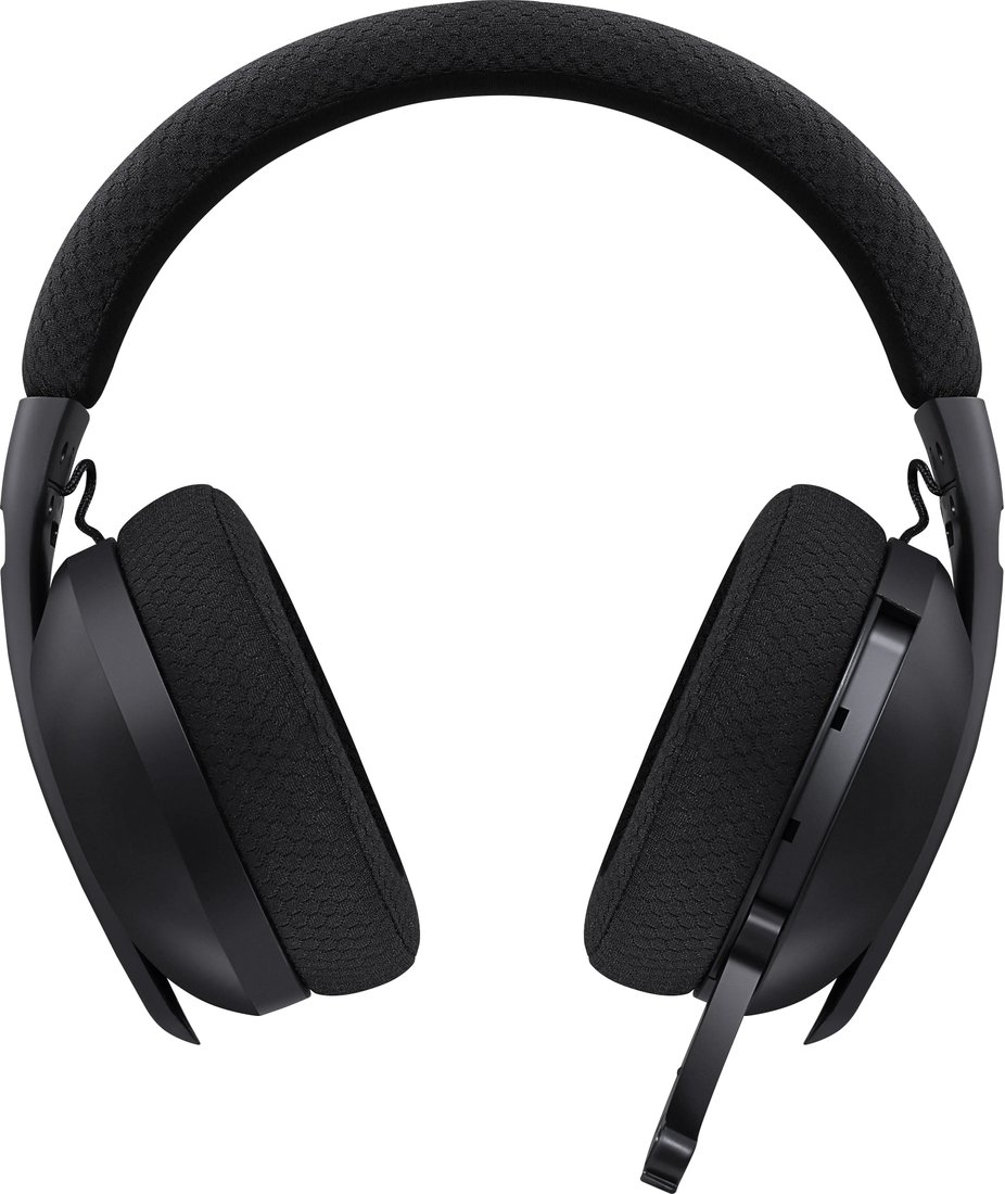 Наушники Defender Triple (черный)