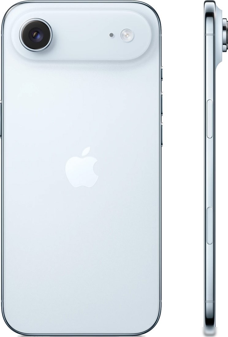 Телефон Apple iPhone Air 512GB (небесно-голубой)