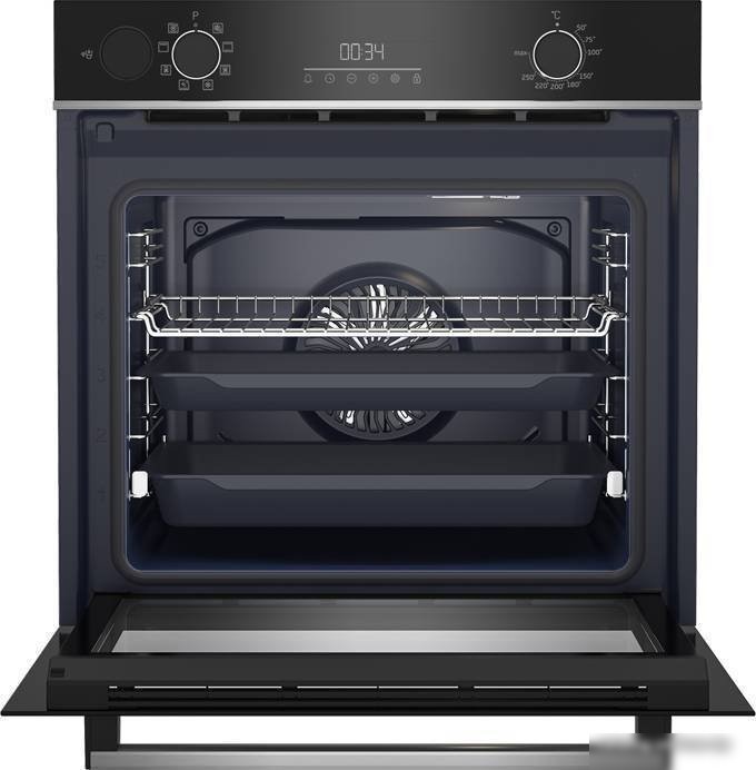 Электрический духовой шкаф BEKO BBIS13300XMSE