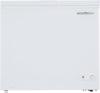 Морозильный ларь Snowcap CF 200