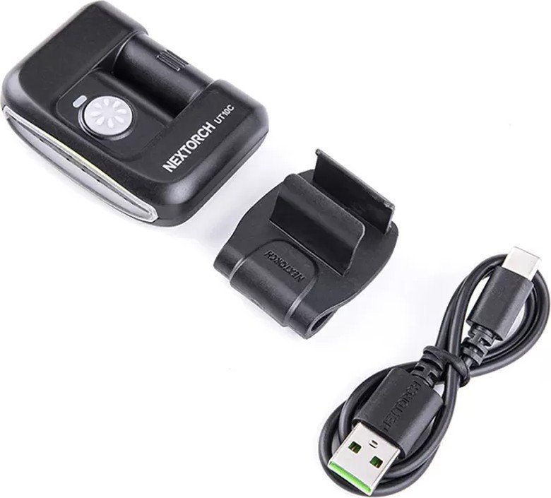 Фонарь Nextorch UT10C Kit