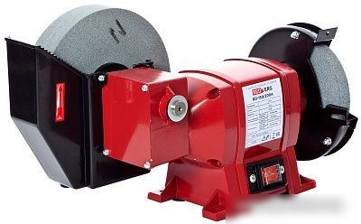 Заточный станок RedVerg RD-150/200A